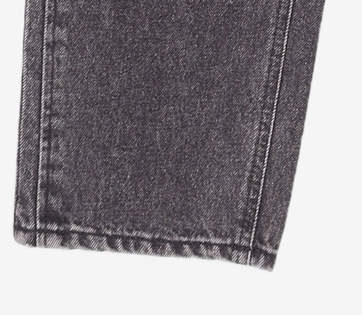 가먼트레이블(GARMENT LABLE) 청/데님 팬츠 AS 100