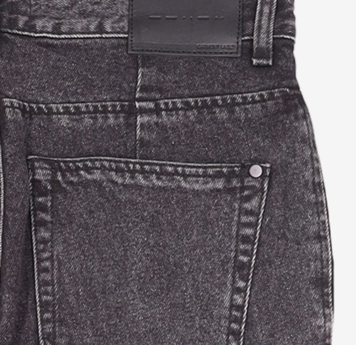 가먼트레이블(GARMENT LABLE) 청/데님 팬츠 AS 100
