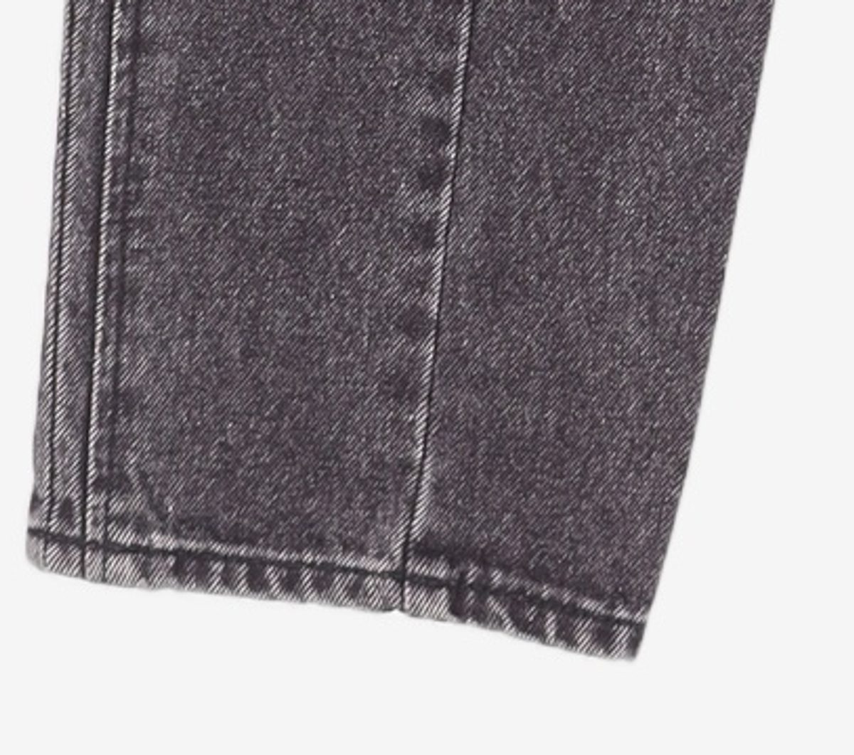 가먼트레이블(GARMENT LABLE) 청/데님 팬츠 AS 100