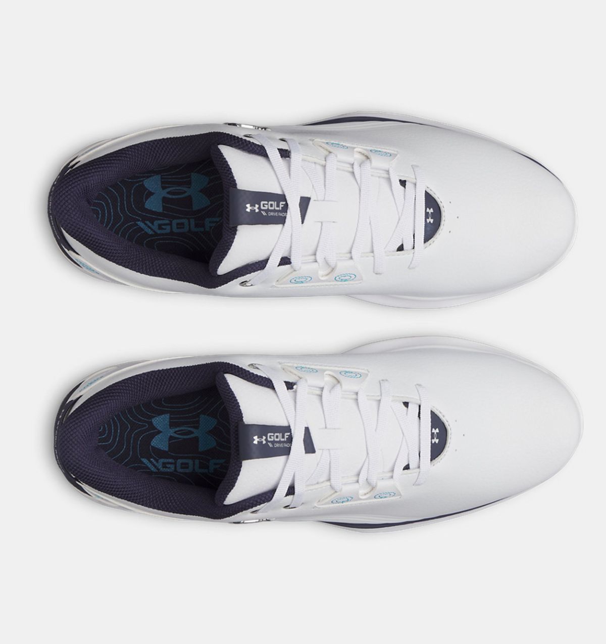 언더아머(UNDERARMOUR) UA 드라이브 페이드 2 스파이크리스6006121-100