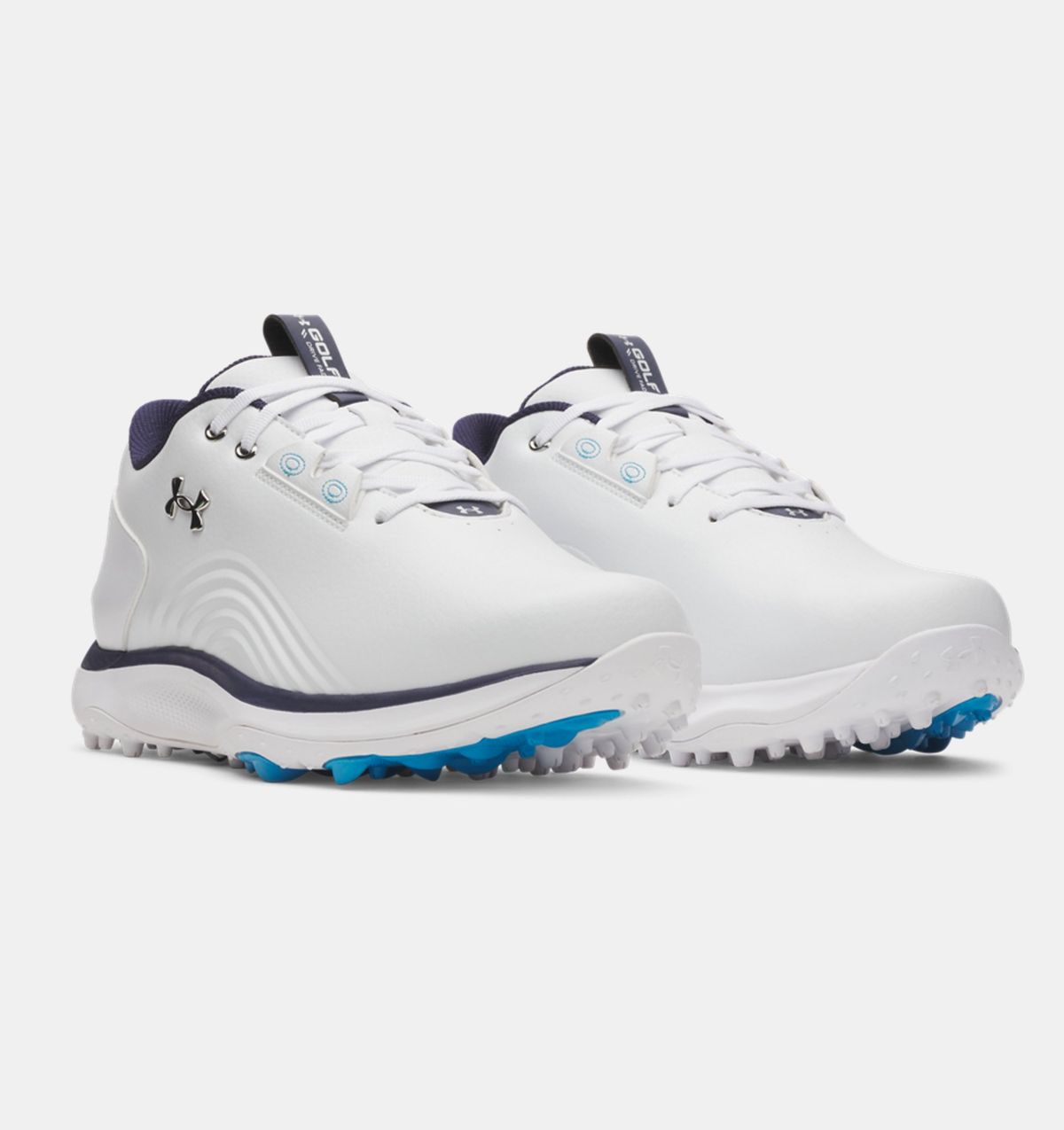 언더아머(UNDERARMOUR) UA 드라이브 페이드 2 스파이크리스6006121-100
