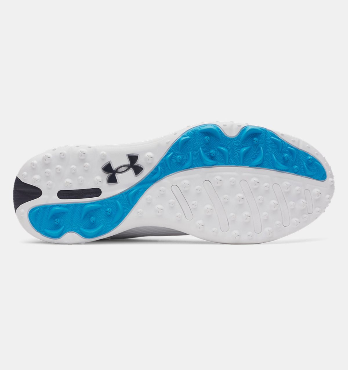 언더아머(UNDERARMOUR) UA 드라이브 페이드 2 스파이크리스6006121-100