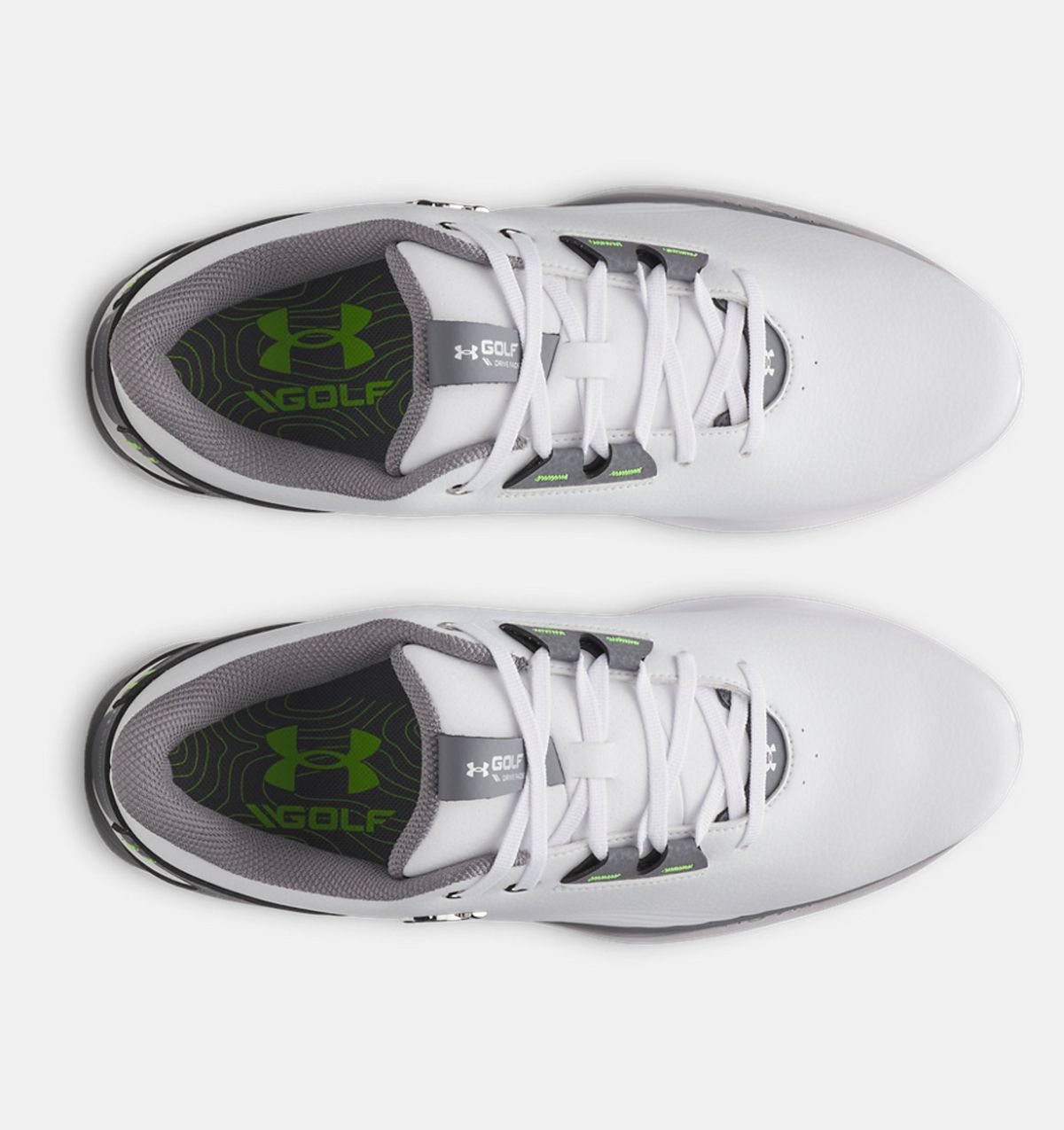 언더아머(UNDERARMOUR) UA 드라이브 페이드 26006120-100