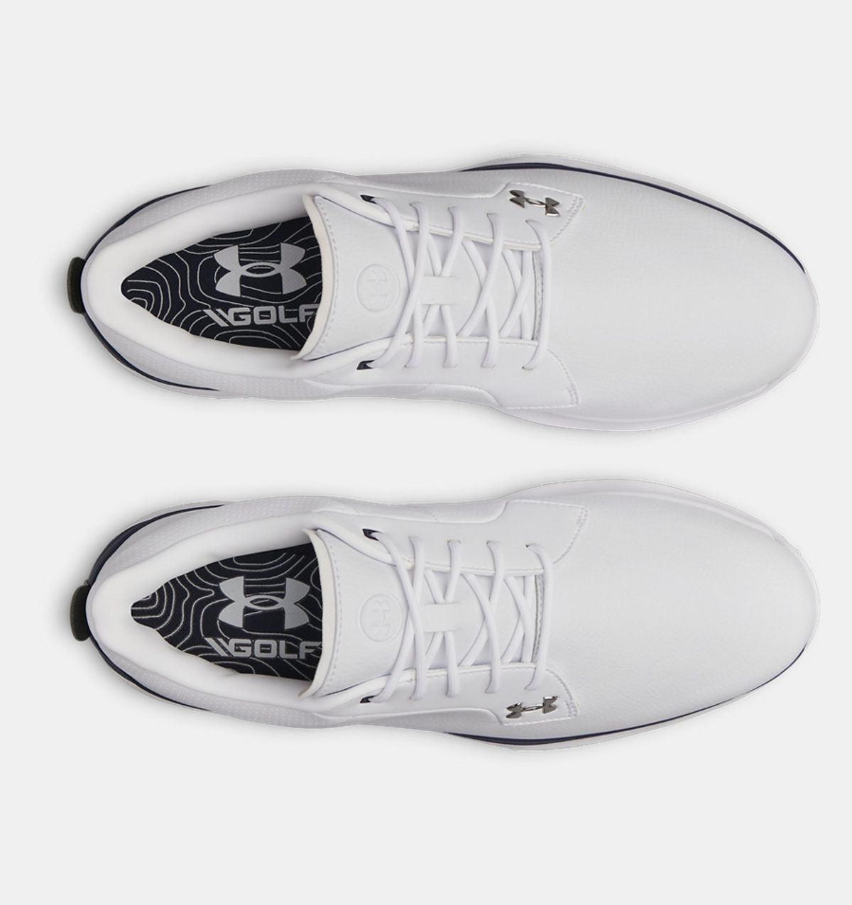 언더아머(UNDERARMOUR) UA 드라이브 글라이드 스파이크리스6006123-100