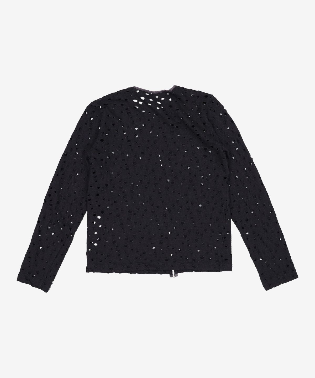 꼼데가르송 트리콧(Comme des Garcons Tricot) 카디건