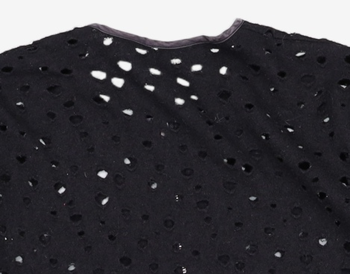 꼼데가르송 트리콧(Comme des Garcons Tricot) 카디건