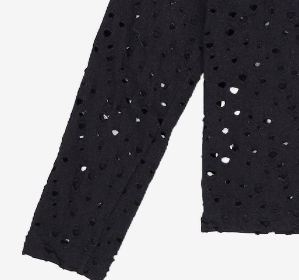 꼼데가르송 트리콧(Comme des Garcons Tricot) 카디건