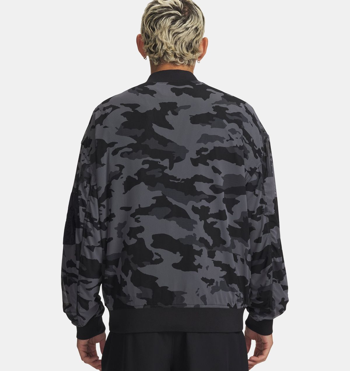언더아머(UNDERARMOUR) UA 스포츠 유틸리티 메쉬6010983-001