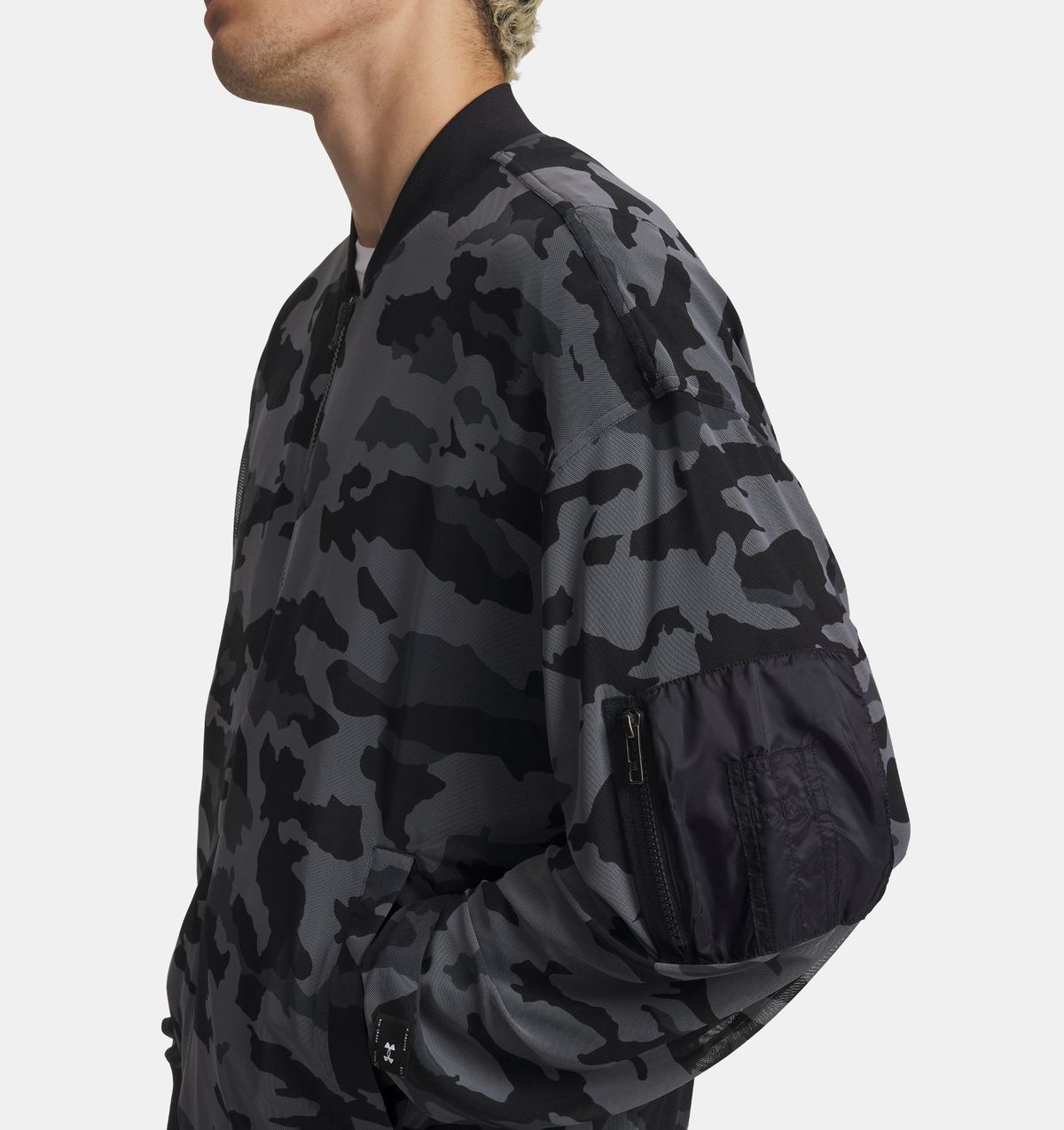 언더아머(UNDERARMOUR) UA 스포츠 유틸리티 메쉬6010983-001