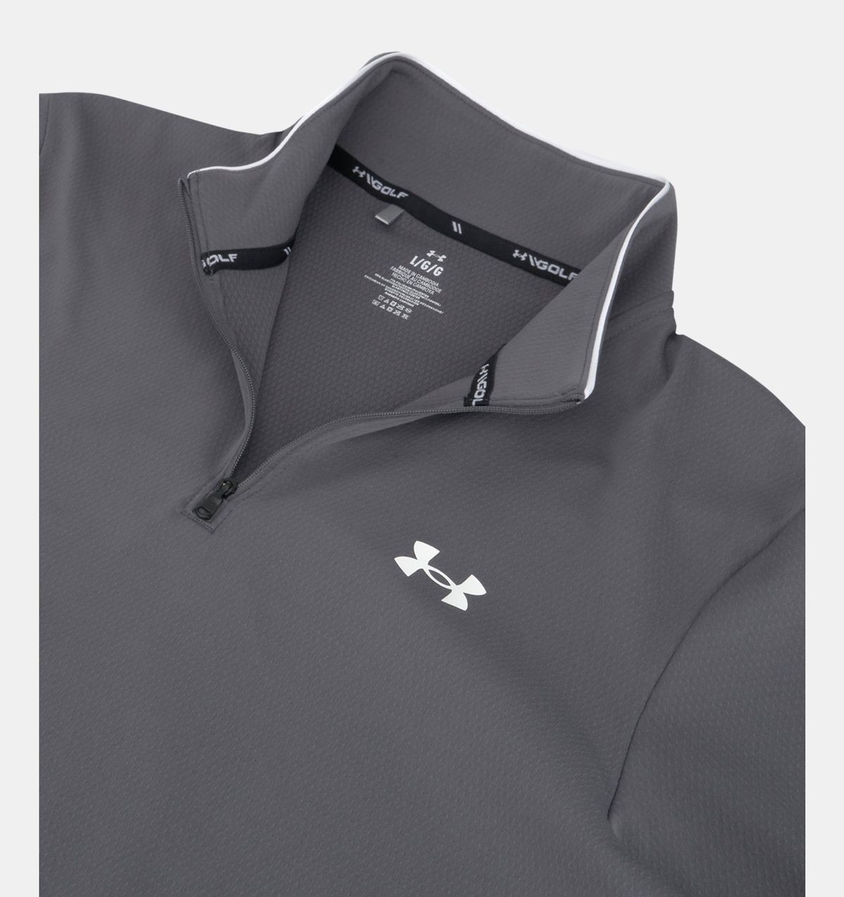 언더아머(UNDERARMOUR) UA 매치플레이6010892-025