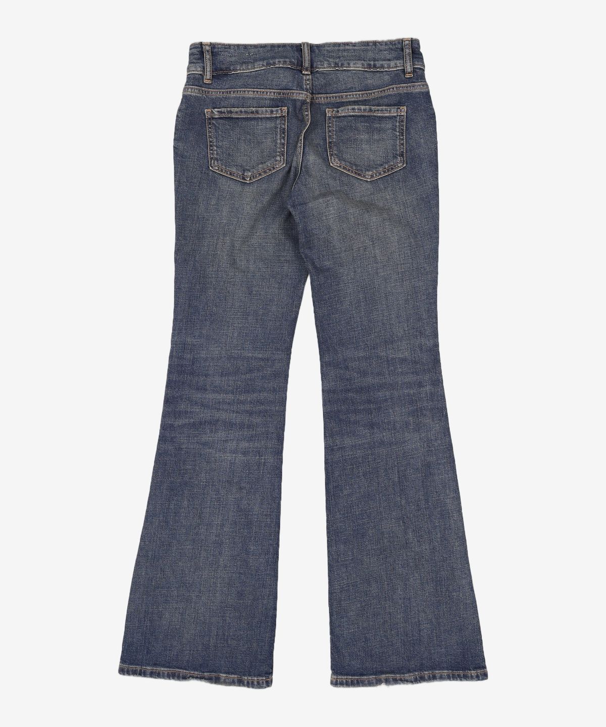 자라(ZARA) 청/데님 팬츠 34