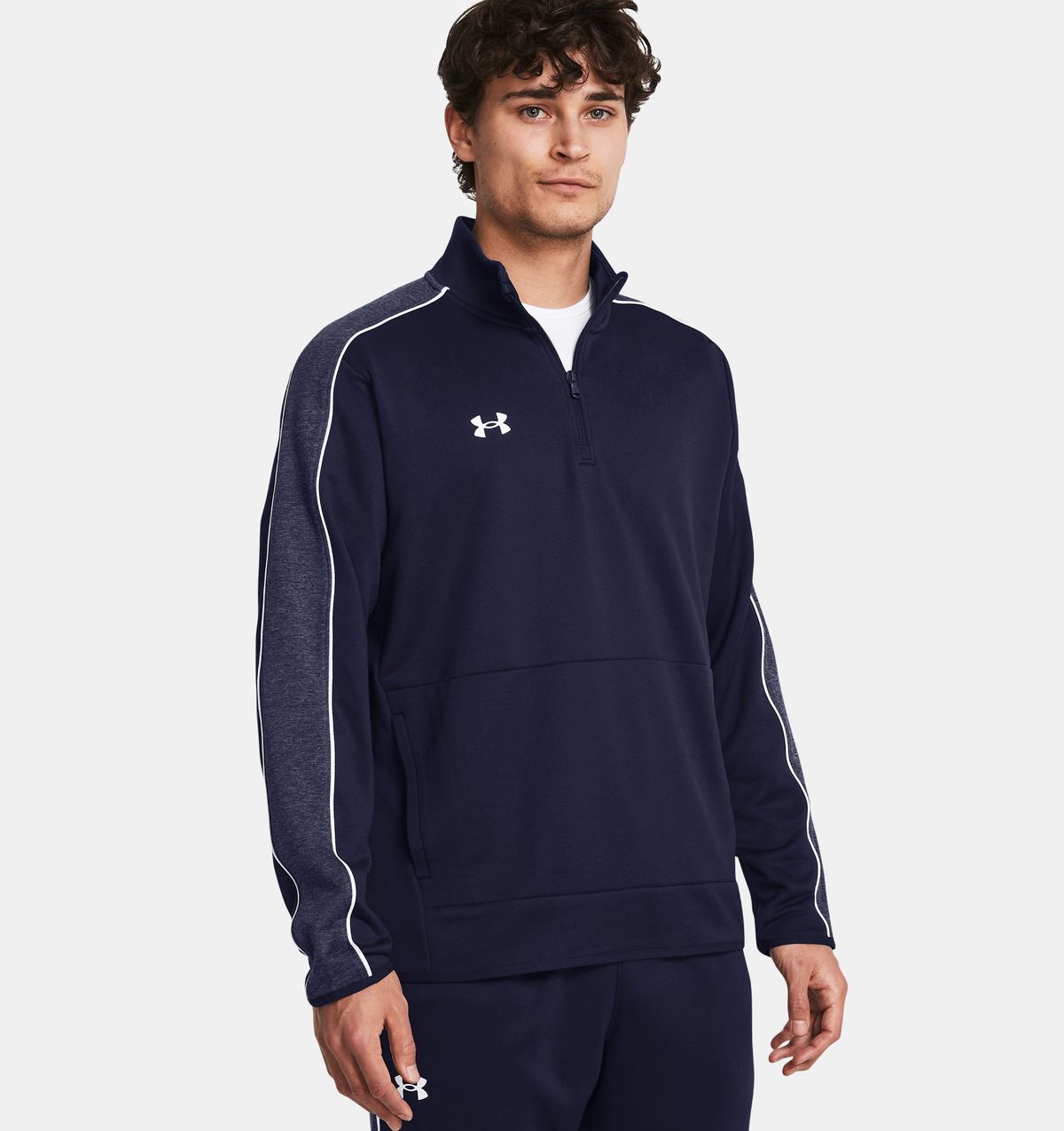 언더아머(UNDERARMOUR) UA 커맨드 웜업1383260-410
