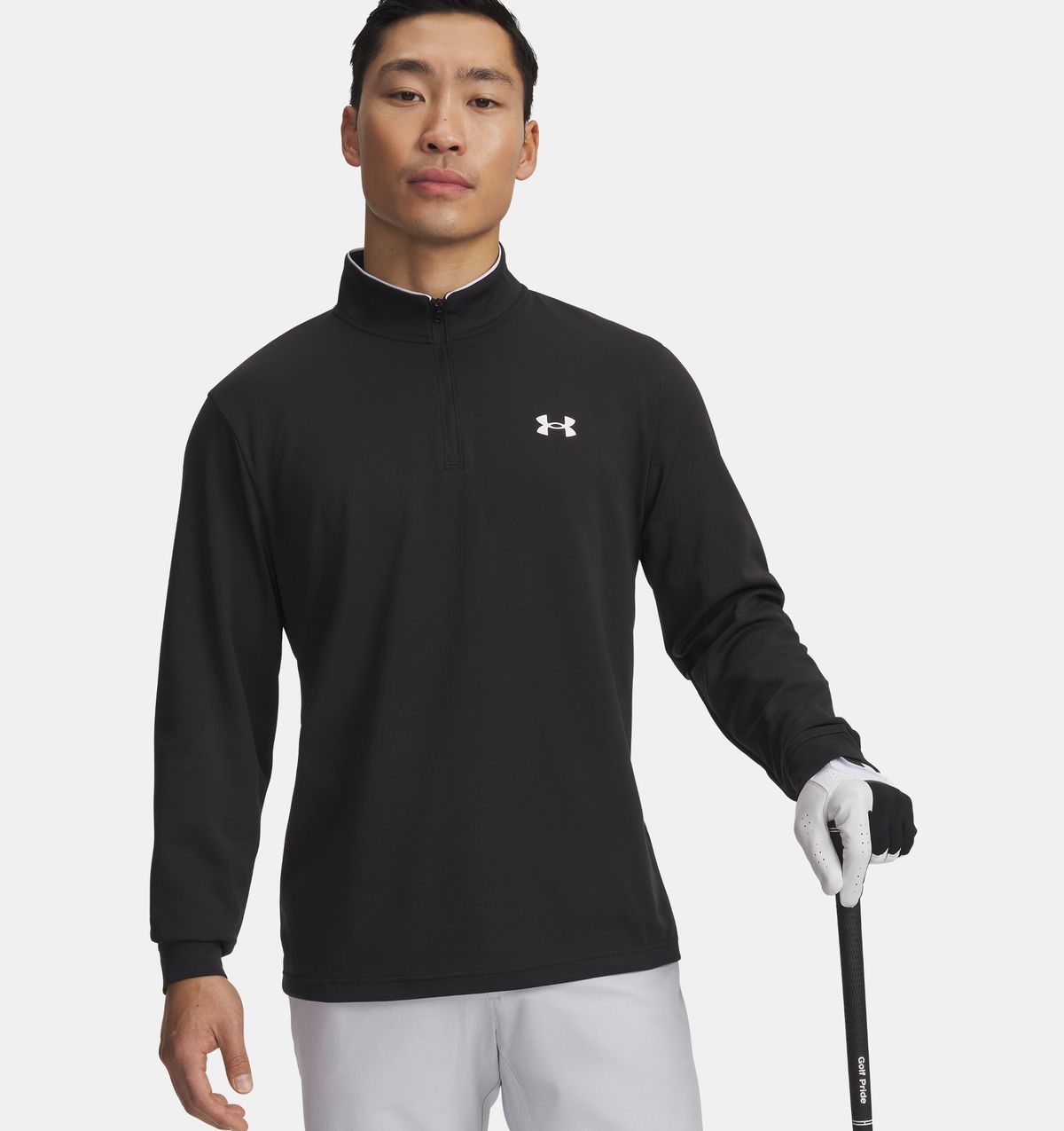 언더아머(UNDERARMOUR) UA 매치플레이6010892-001