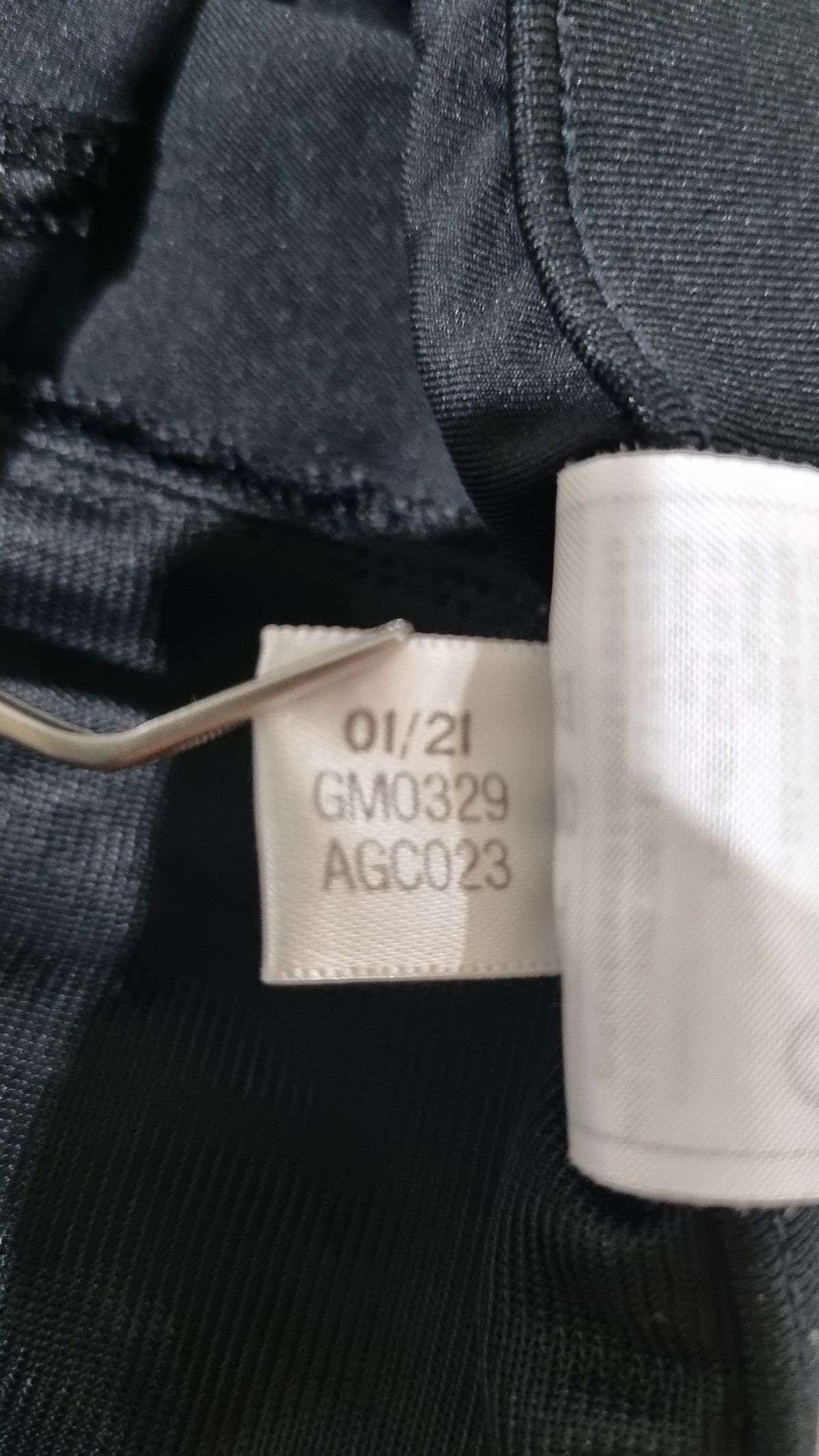 아디다스(ADIDAS) 트레이닝 팬츠 L
