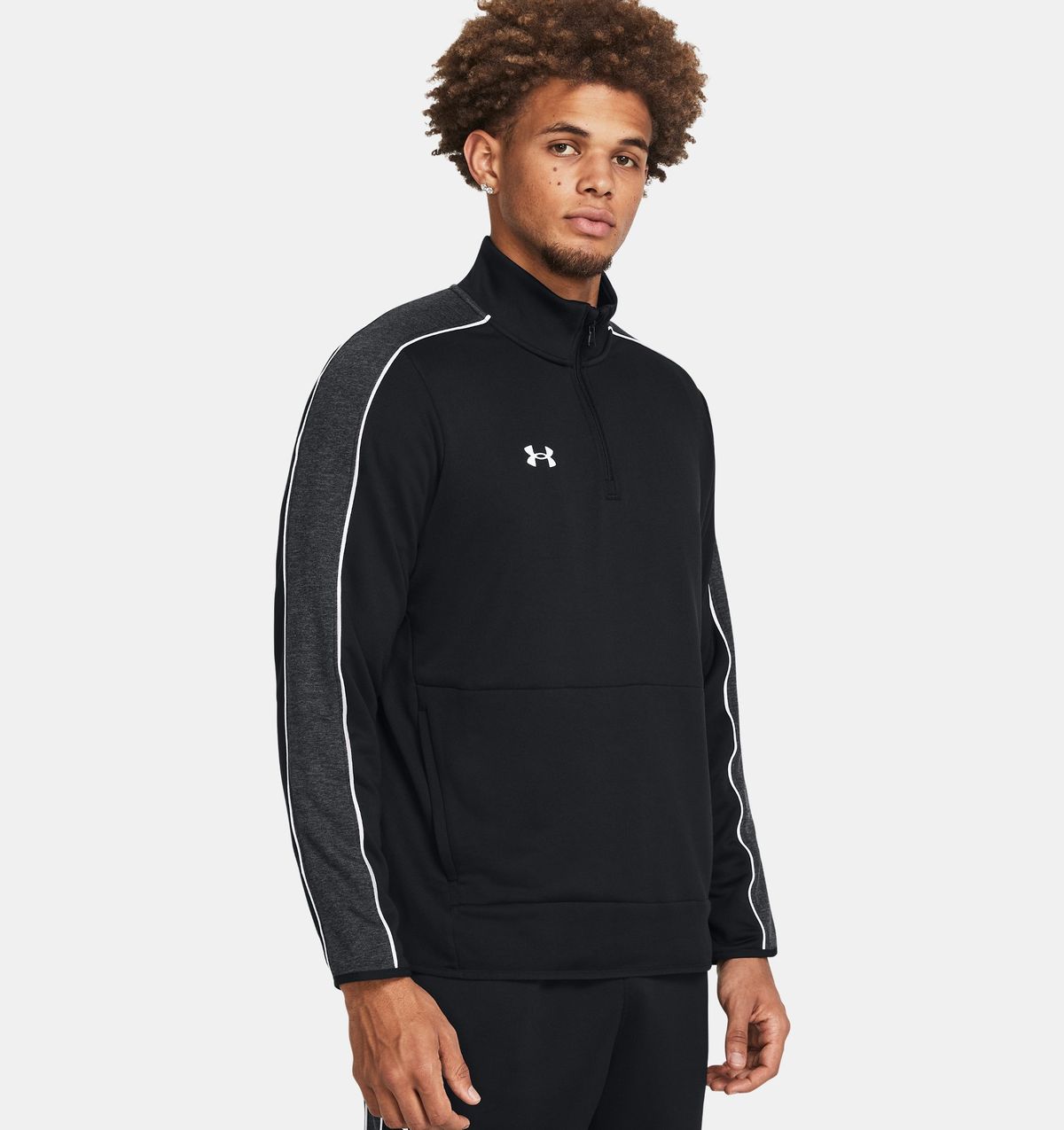 언더아머(UNDERARMOUR) UA 커맨드 웜업1383260-001