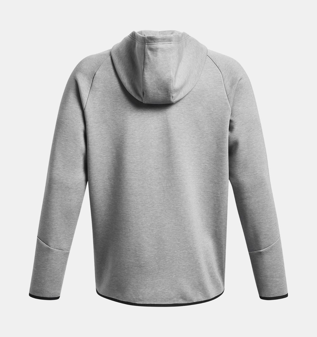 언더아머(UNDERARMOUR) 남성 UA 언스타퍼블 플리스 풀 집1379806-011