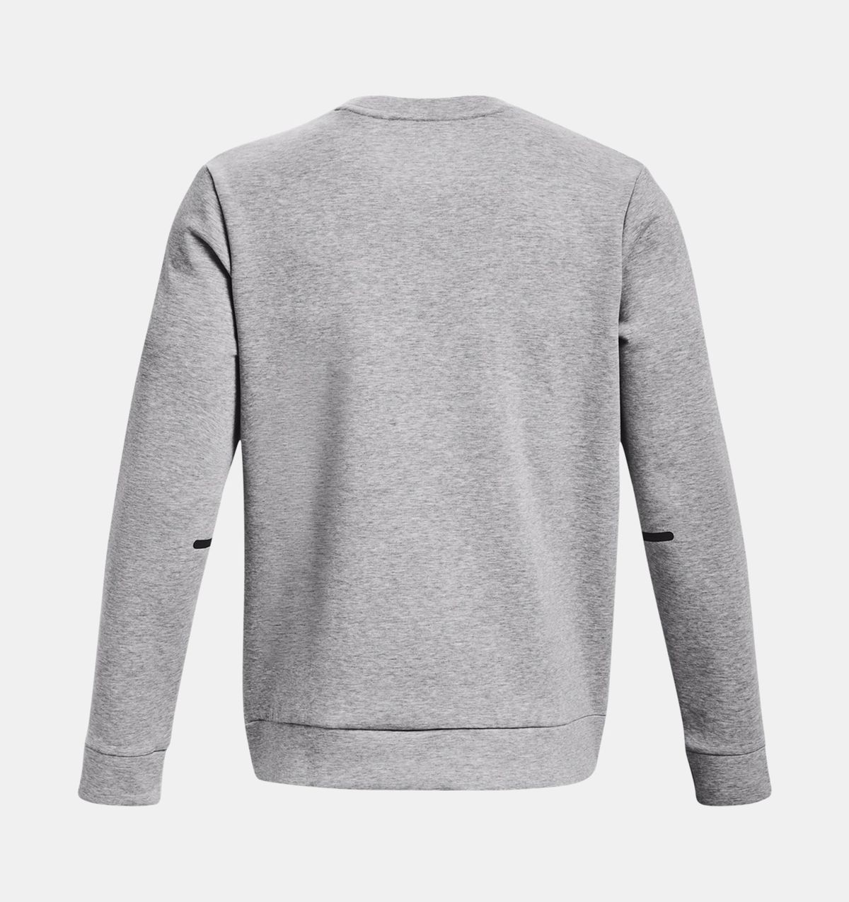 언더아머(UNDERARMOUR) 남성 UA 언스탑퍼블 플리스 크루1381688-011