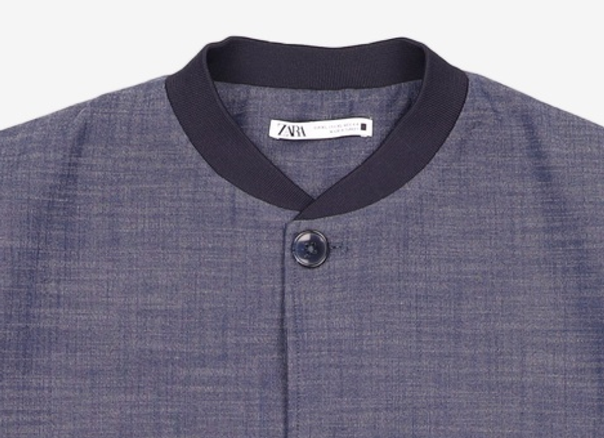자라(ZARA) 기타 점퍼/재킷 XL