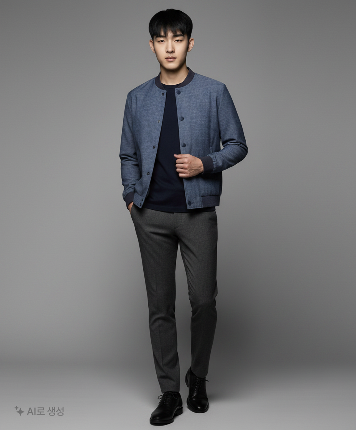 자라(ZARA) 기타 점퍼/재킷 XL
