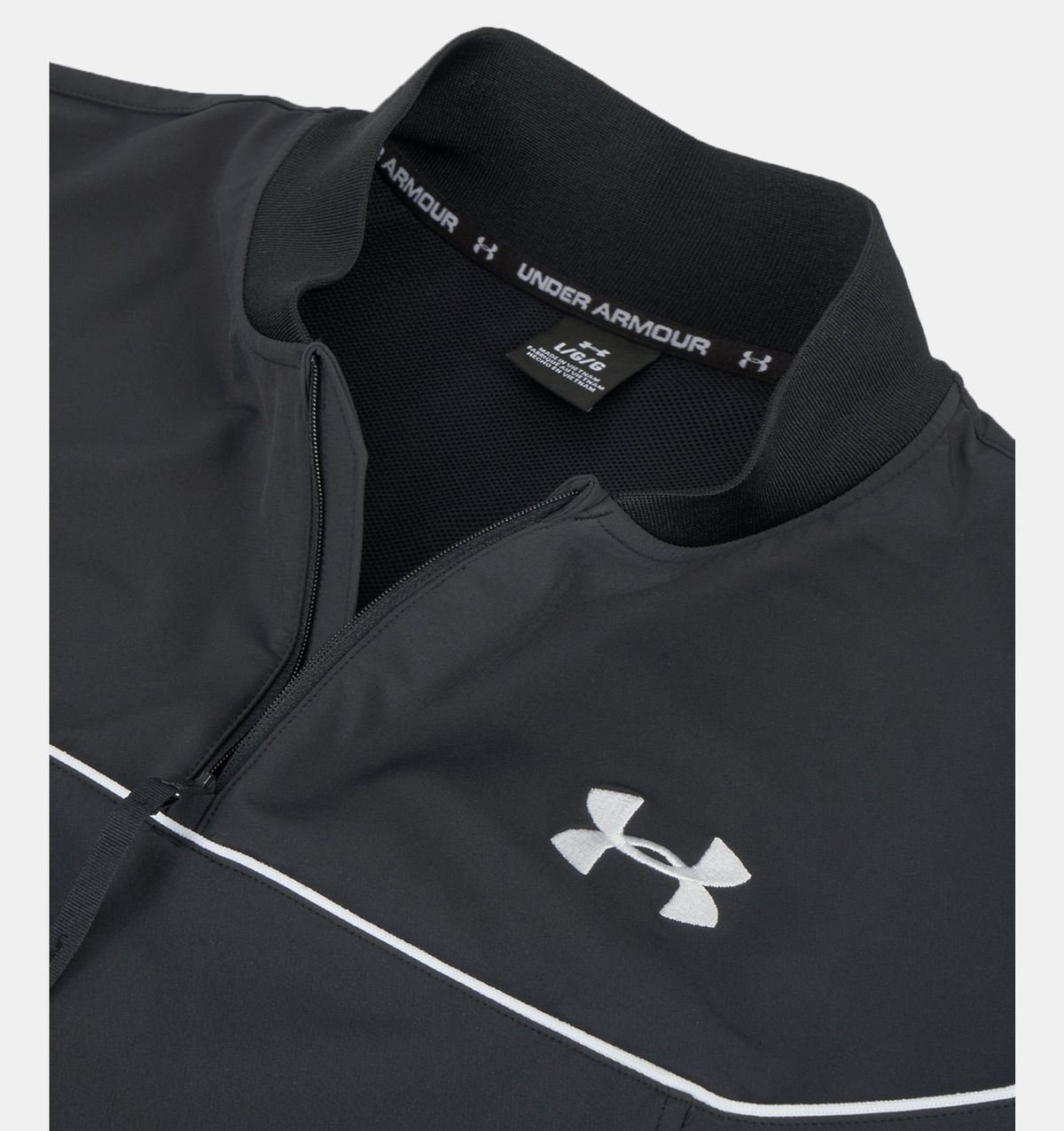 언더아머(UNDERARMOUR) APAC 베이스볼 윈드브레이커6015089-001