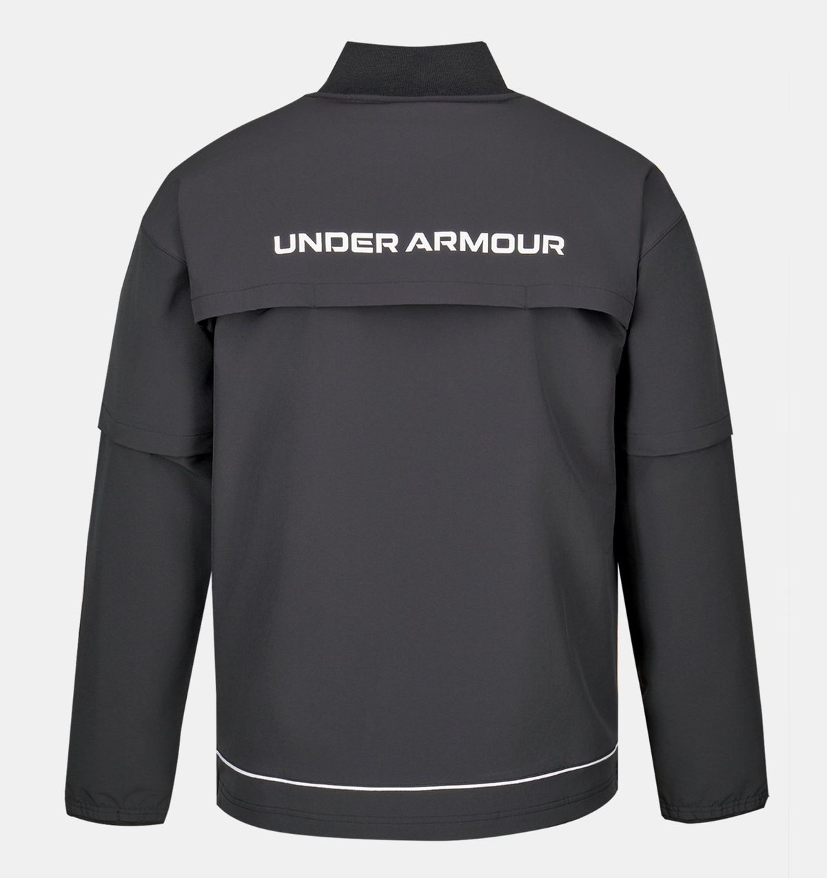 언더아머(UNDERARMOUR) APAC 베이스볼 윈드브레이커6015089-001