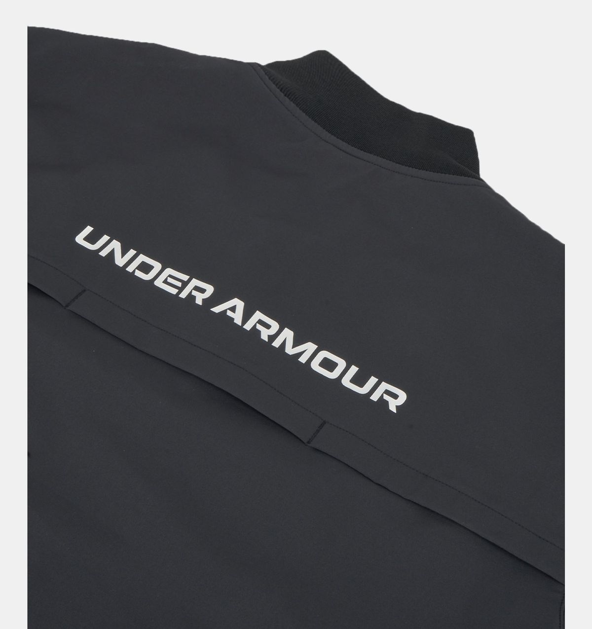 언더아머(UNDERARMOUR) APAC 베이스볼 윈드브레이커6015089-001