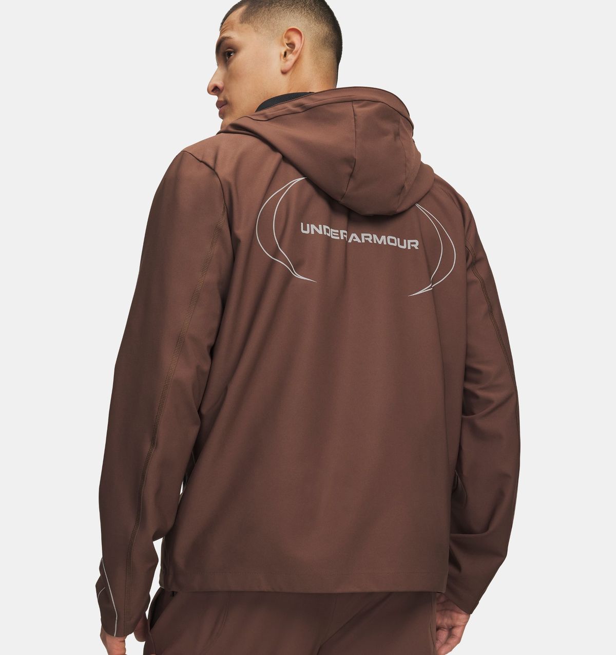 언더아머(UNDERARMOUR) UA 언스타퍼블+ 우븐6014718-230