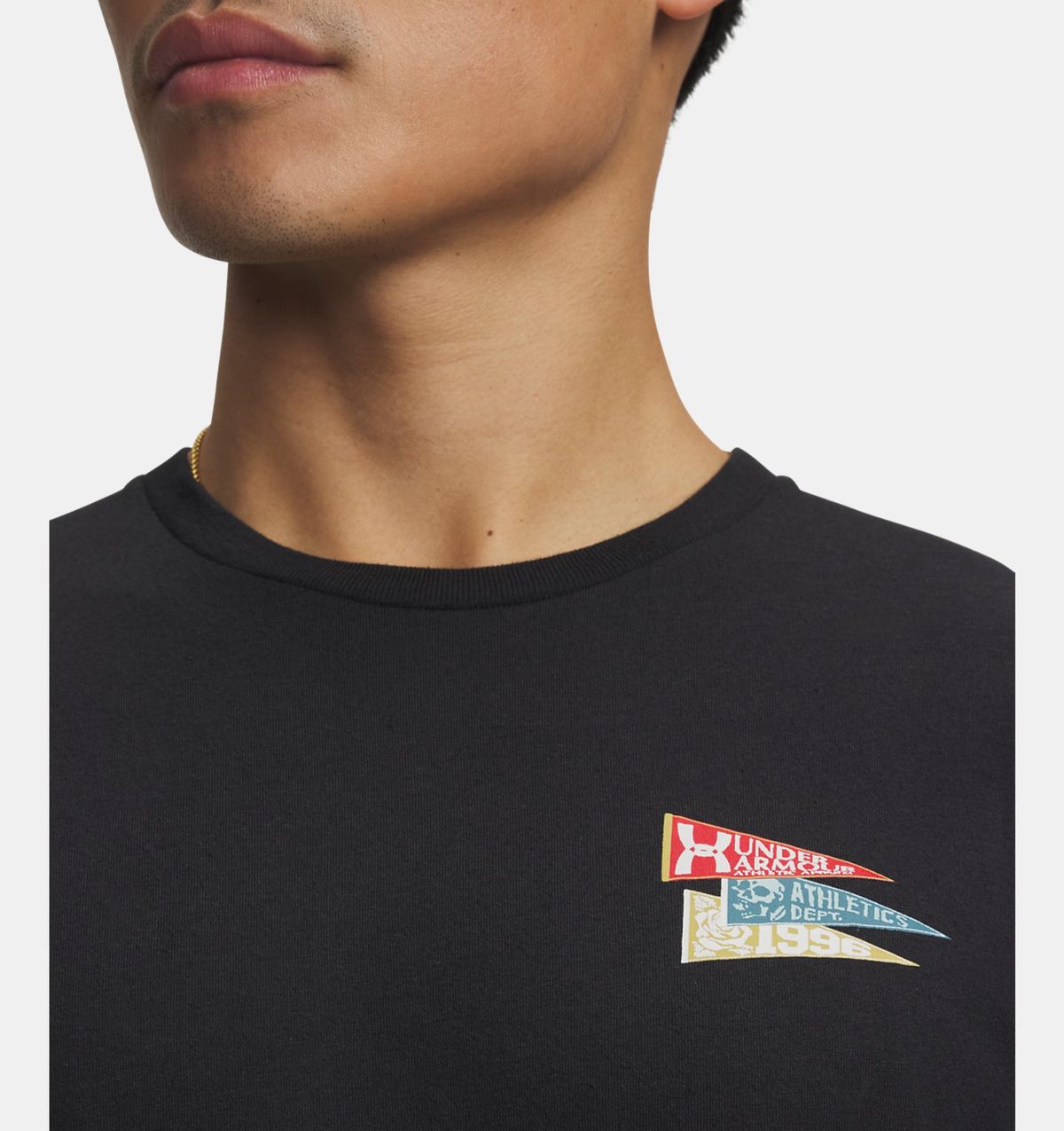 언더아머(UNDERARMOUR) UA 페넌트 플래그6012385-001