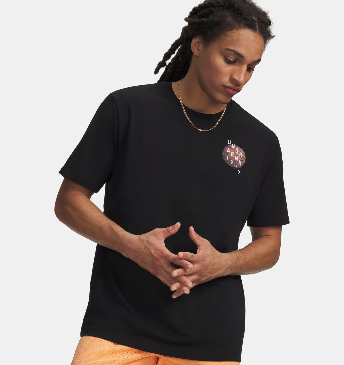 언더아머(UNDERARMOUR) UA 시티 클래식6009326-008