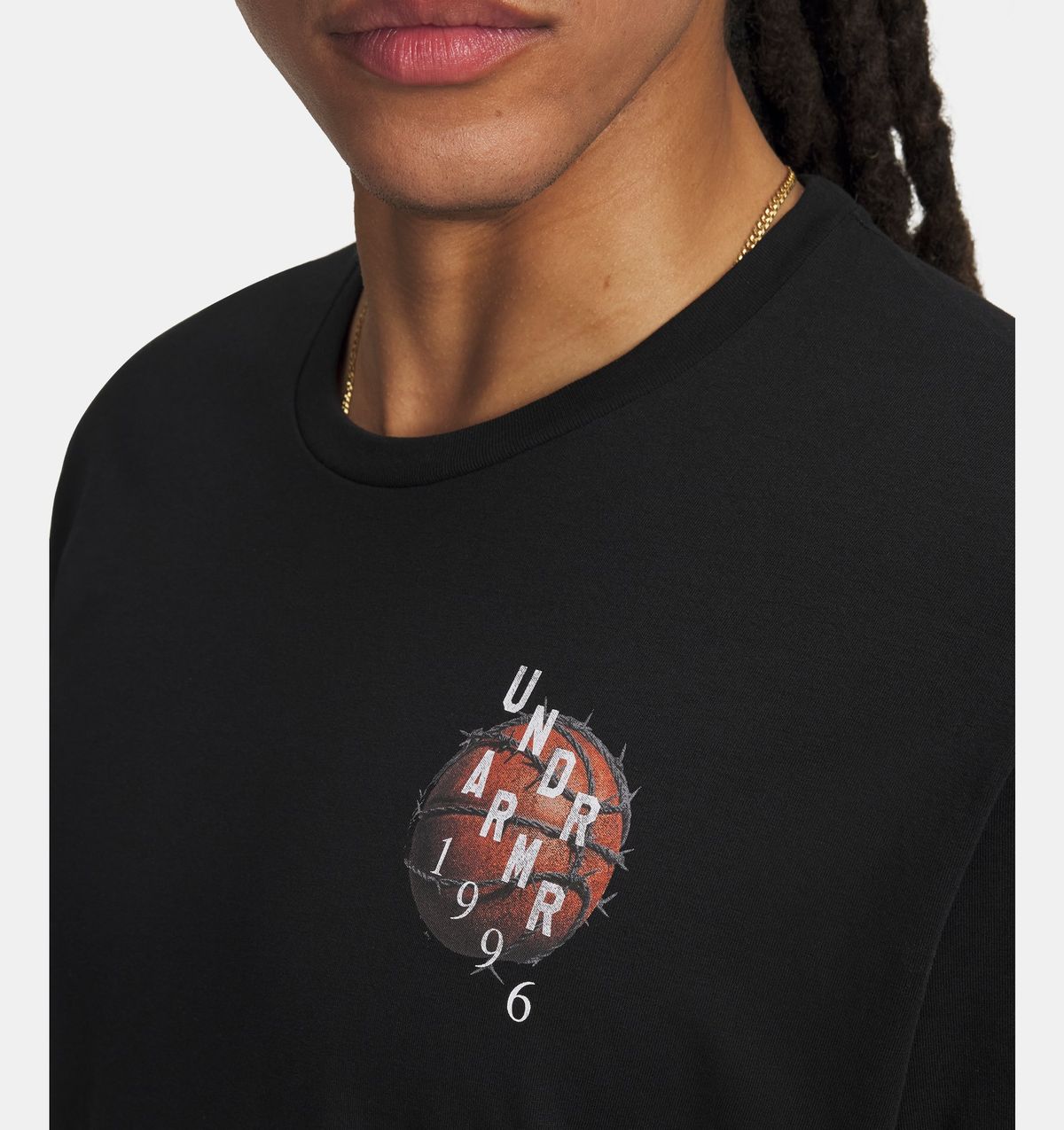 언더아머(UNDERARMOUR) UA 시티 클래식6009326-008
