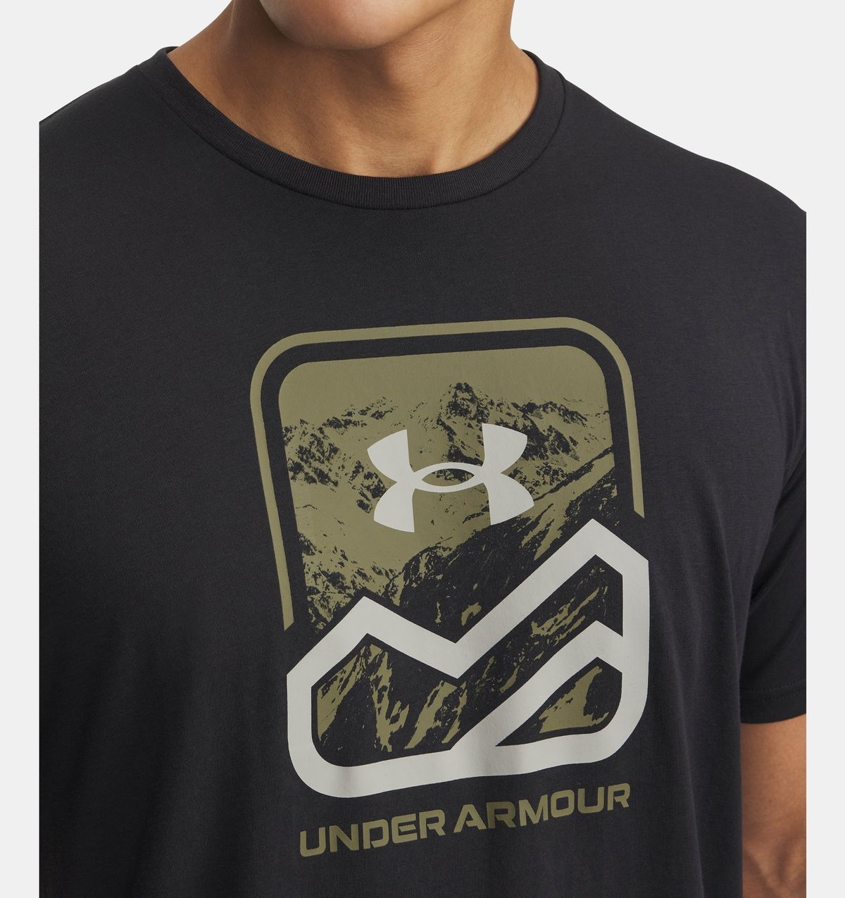 언더아머(UNDERARMOUR) UA 아웃도어 마운틴 박스6013031-001