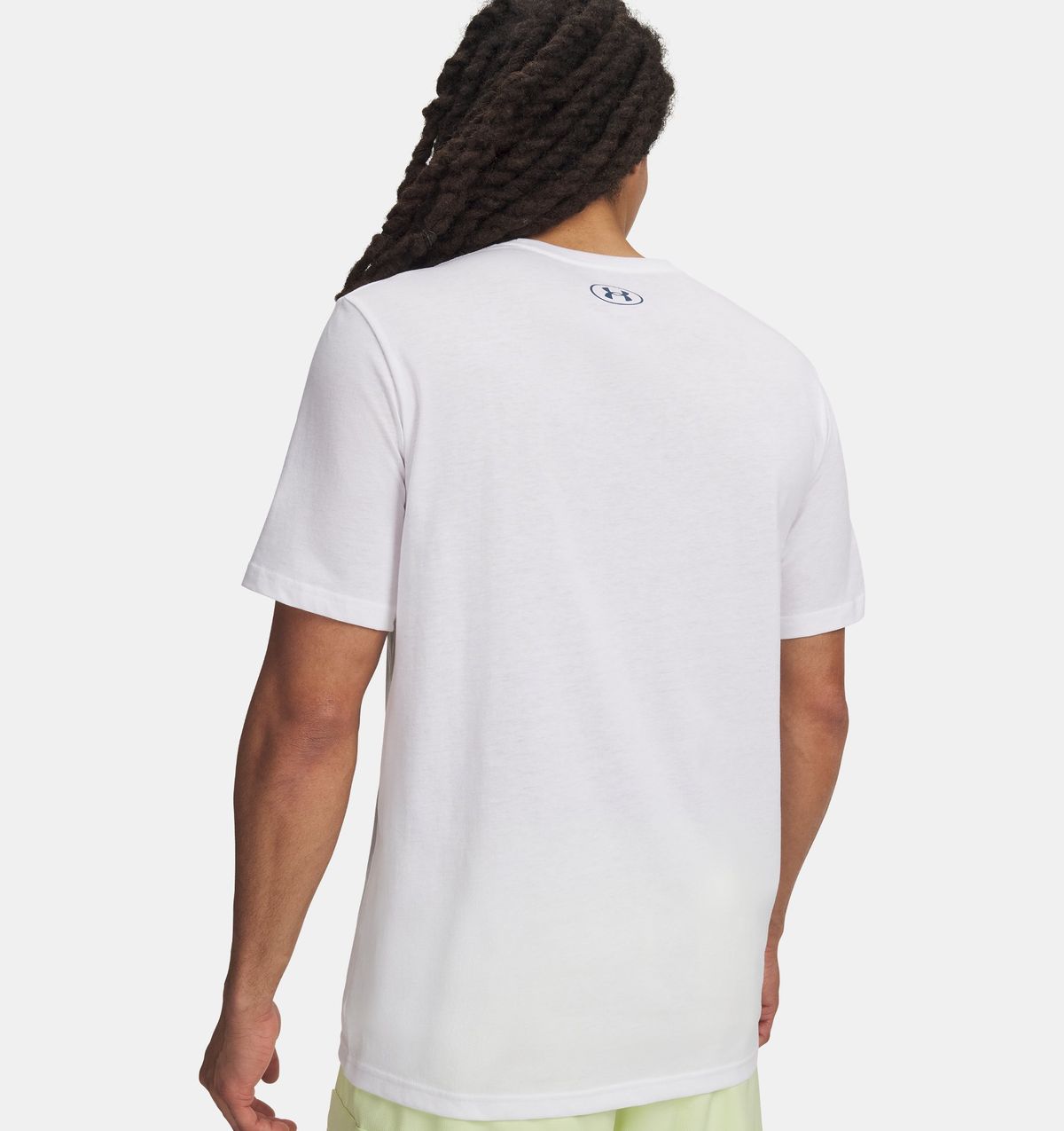언더아머(UNDERARMOUR) UA Lockertag 포토 필6009252-100