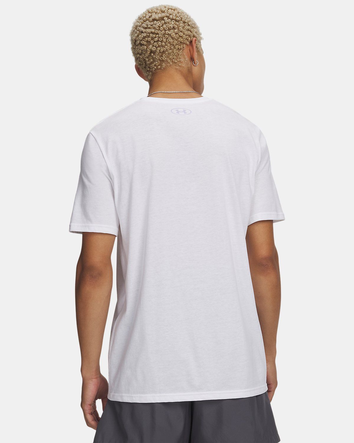 언더아머(UNDERARMOUR) UA 바시티 크레스트6009249-100