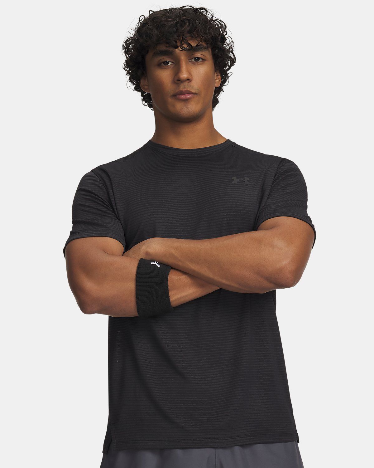 언더아머(UNDERARMOUR) UA Tech 벤트 VHS 자카드6009732-001
