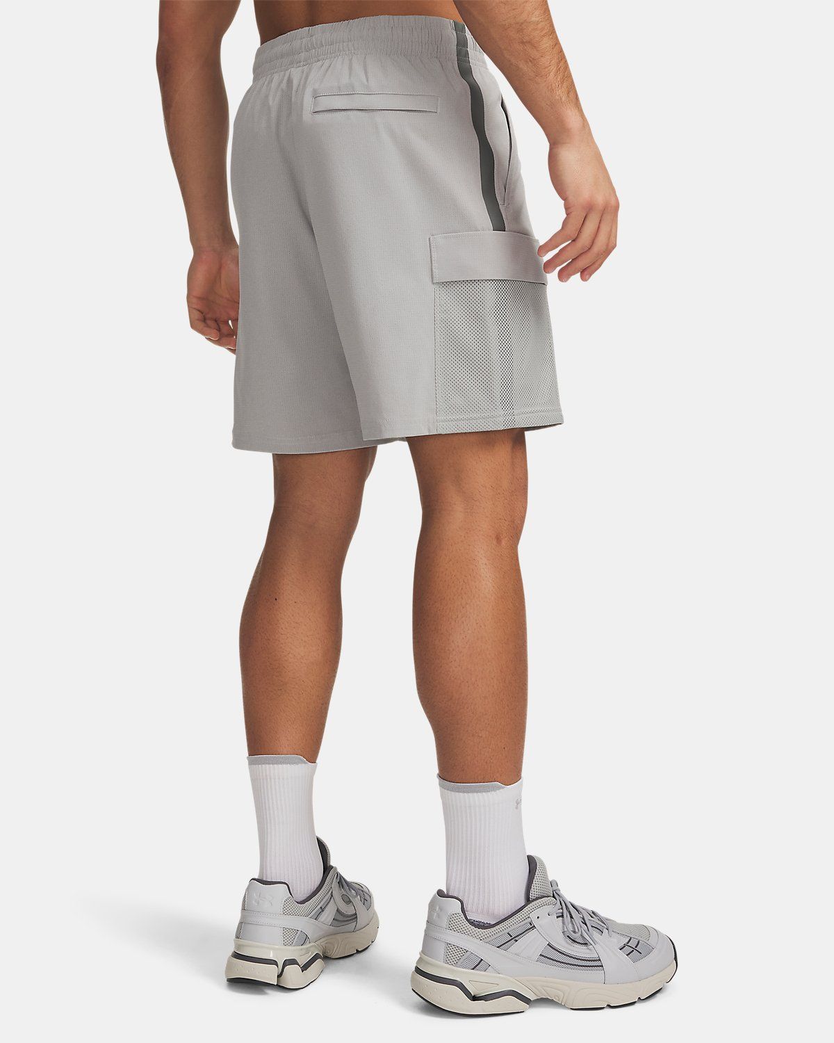 언더아머(UNDERARMOUR) UA 언스타퍼블 에어벤트6009364-069