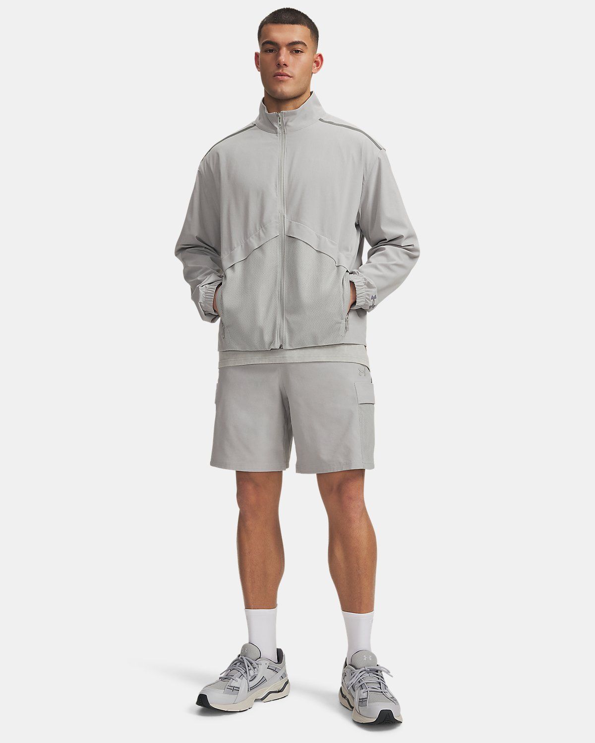 언더아머(UNDERARMOUR) UA 언스타퍼블 에어벤트6009364-069