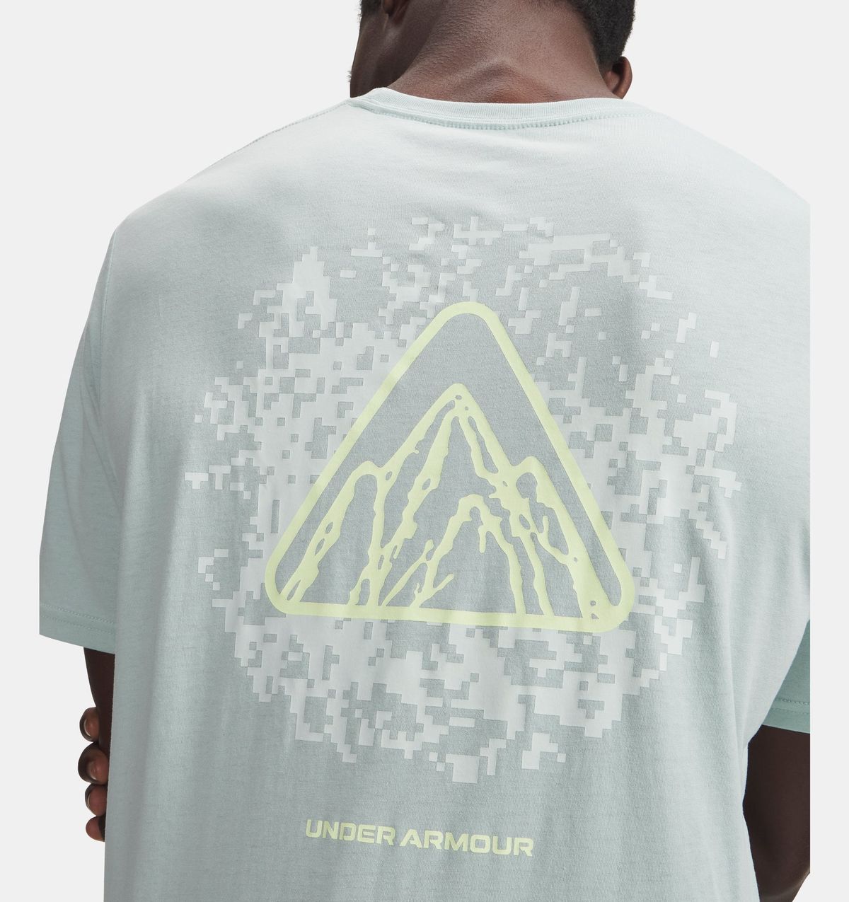언더아머(UNDERARMOUR) UA 마운틴 퍼수트6009255-477