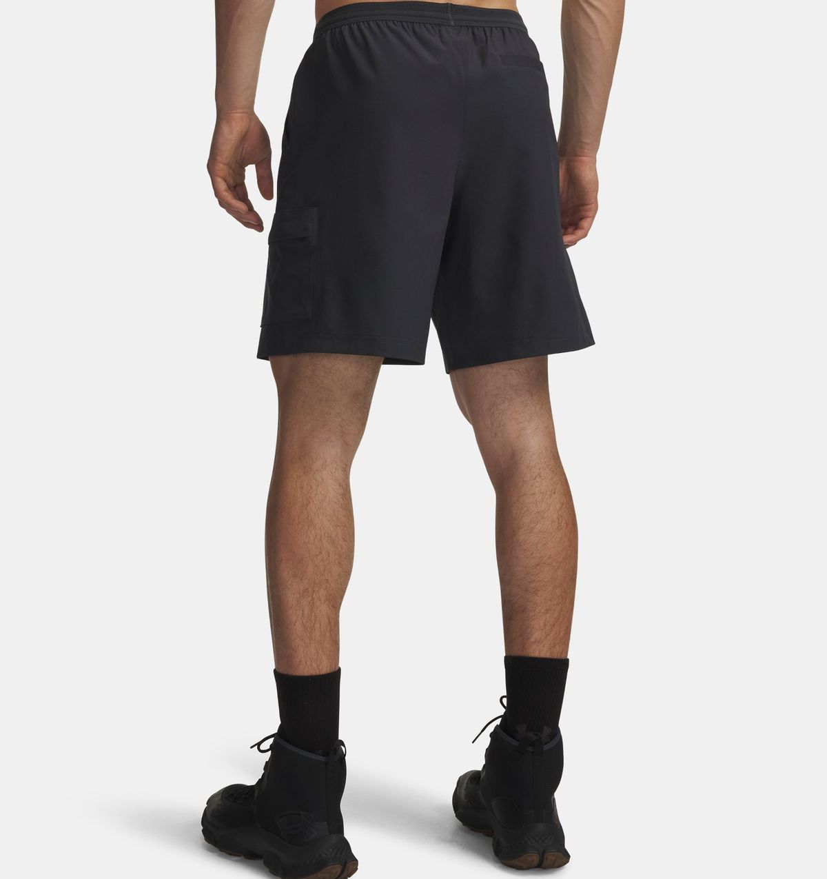 언더아머(UNDERARMOUR) UA 아웃도어 하이브리드6009177-016