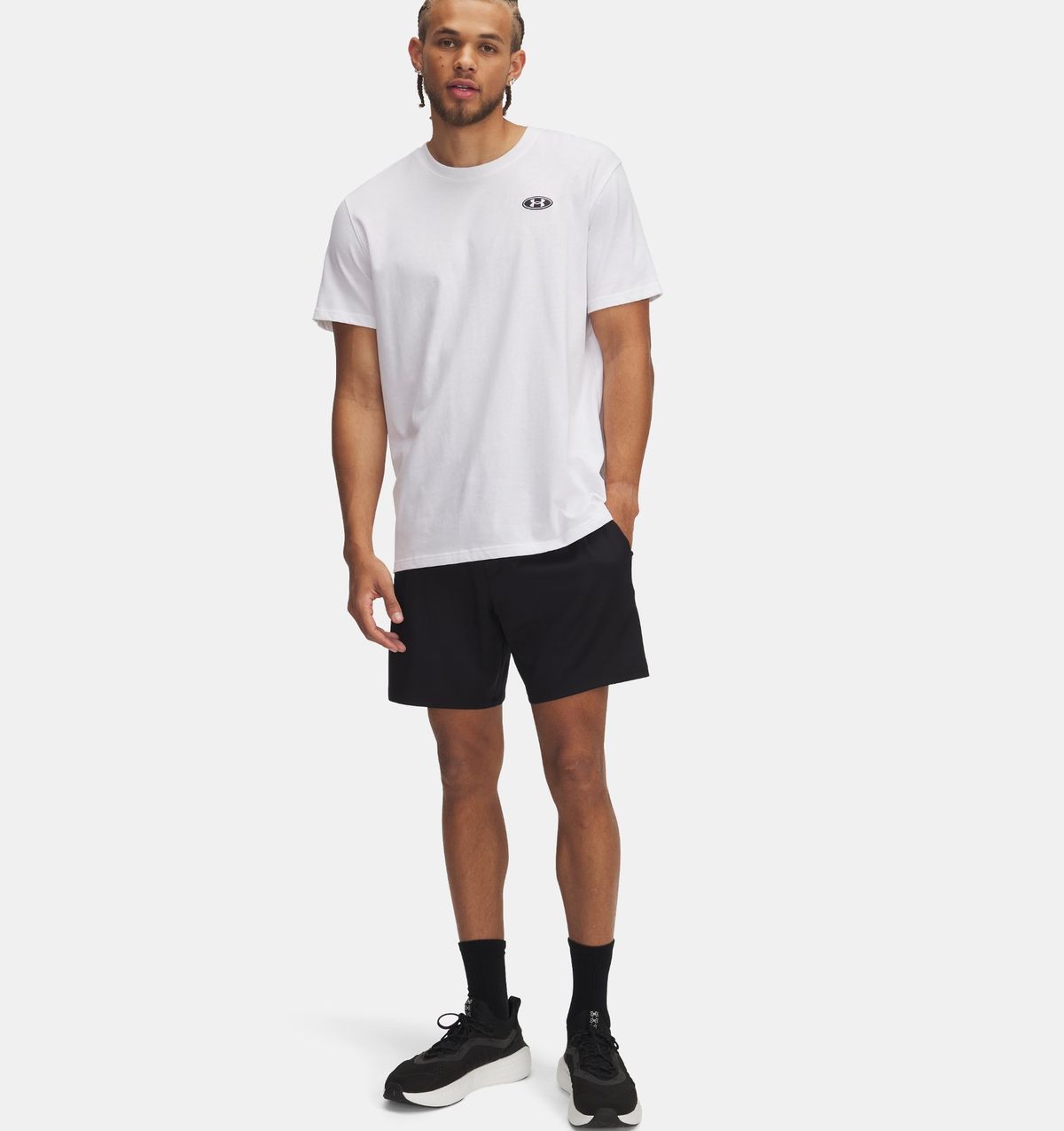 언더아머(UNDERARMOUR) UA 무브먼트1390439-001