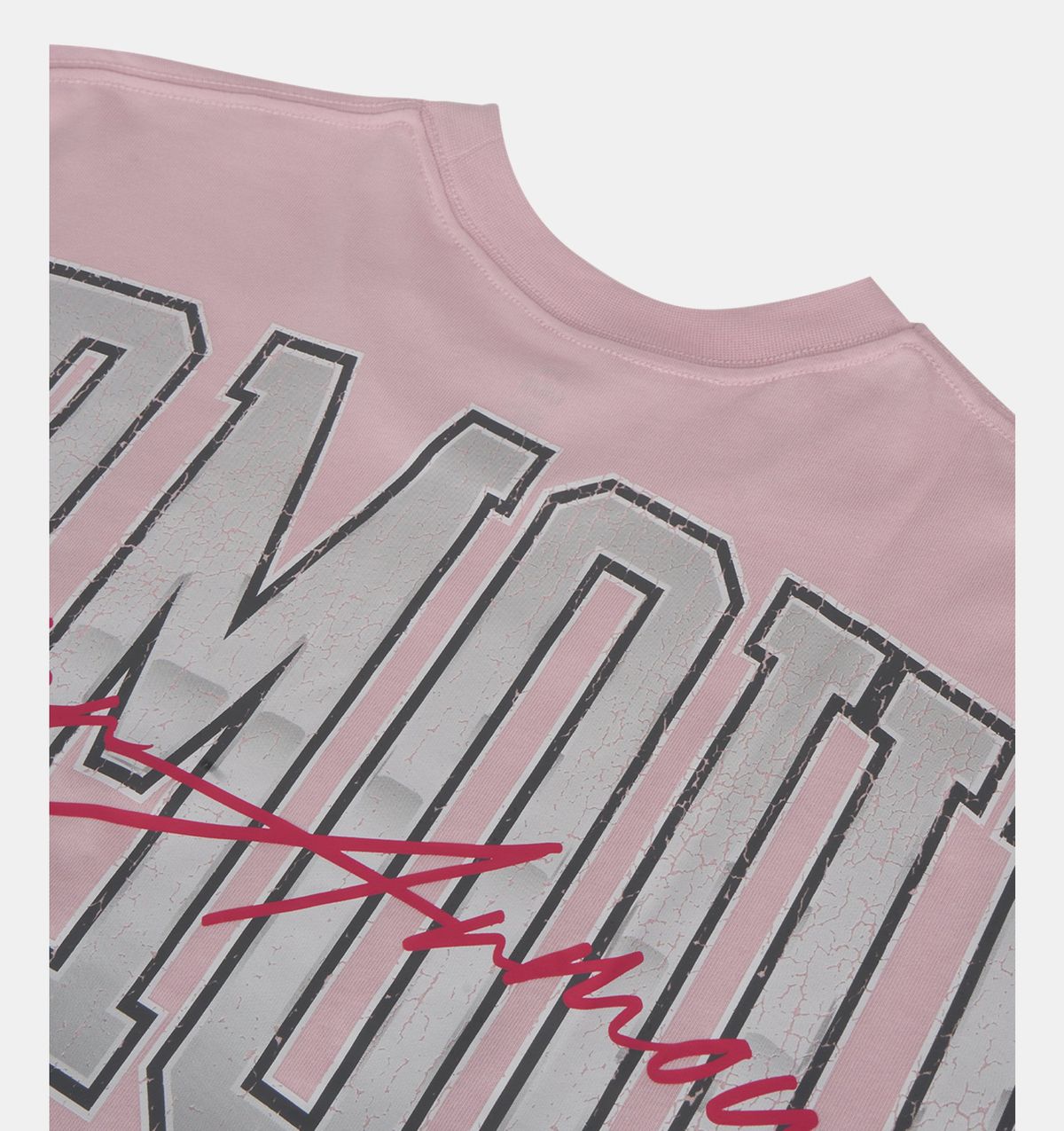 언더아머(UNDERARMOUR) UA 헤비웨이트 아머 크롬6011122-647