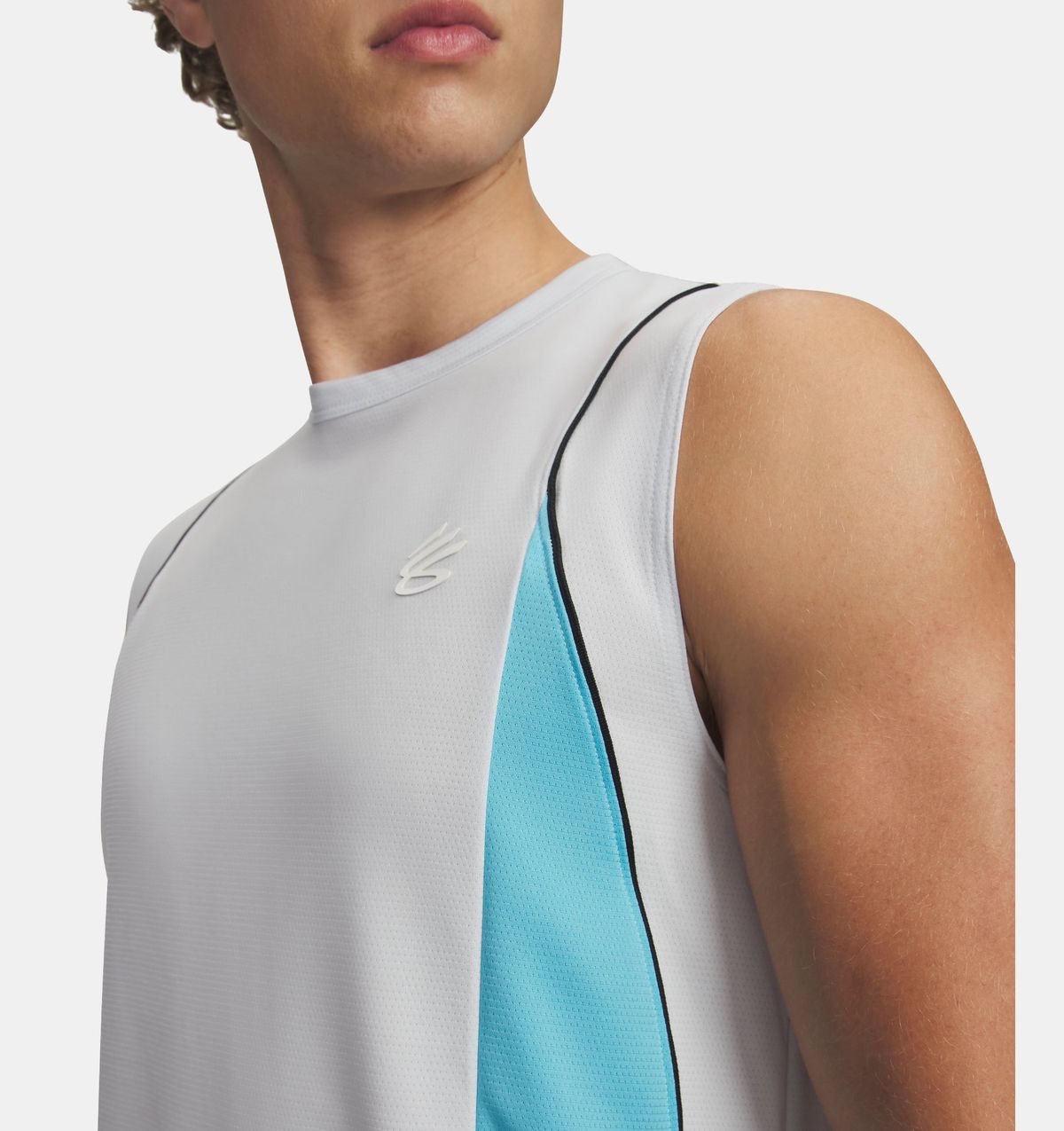 언더아머(UNDERARMOUR) 커리 트레이닝6010919-023