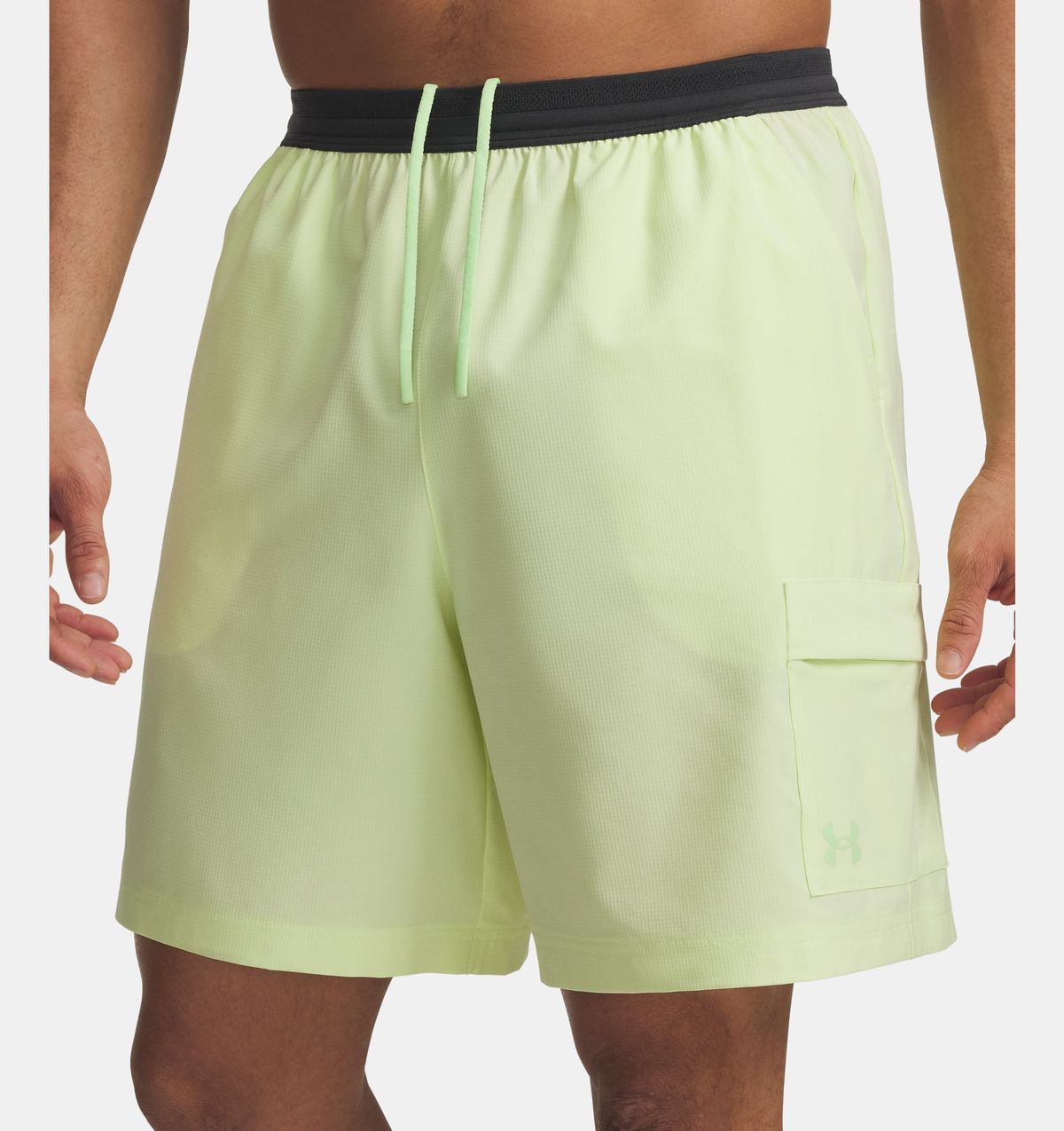 언더아머(UNDERARMOUR) UA 아웃도어 하이브리드6009177-391