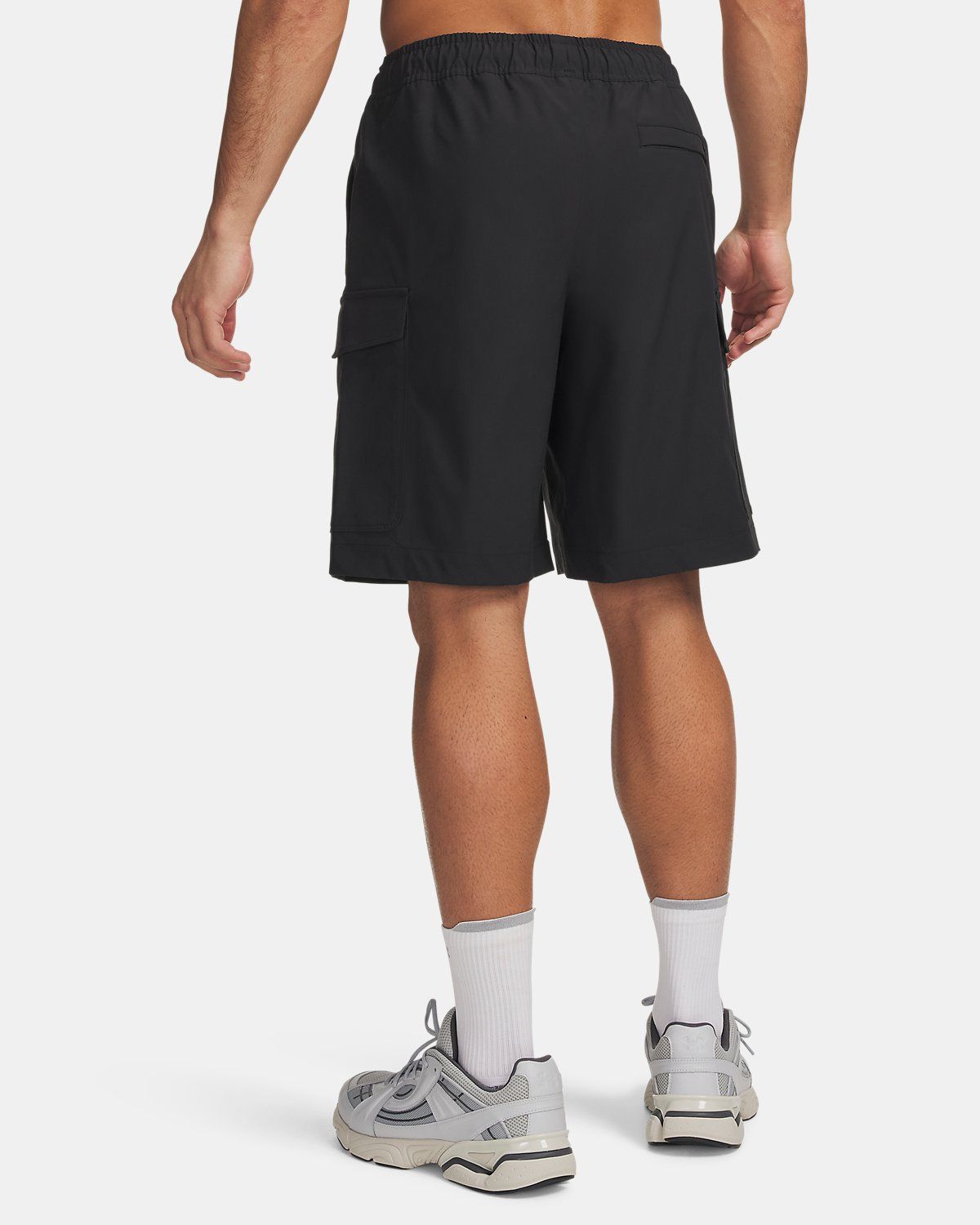 언더아머(UNDERARMOUR) UA 아이콘 우븐6009661-001