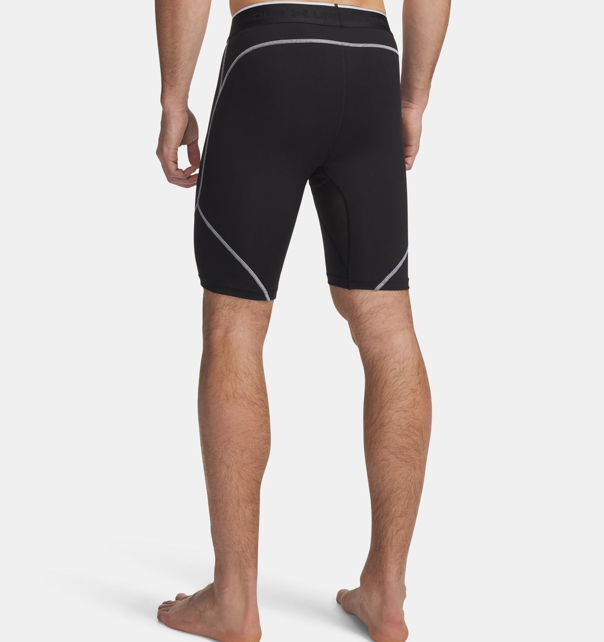 언더아머(UNDERARMOUR) HeatGear 엘리트6015388-008