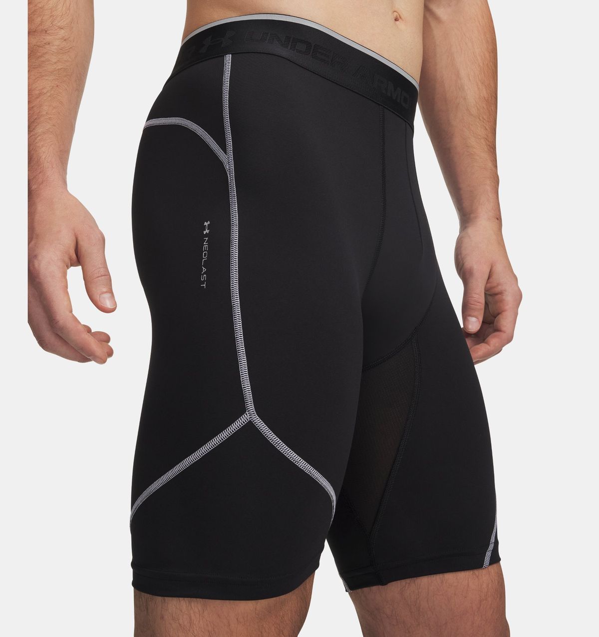 언더아머(UNDERARMOUR) HeatGear 엘리트6015388-008