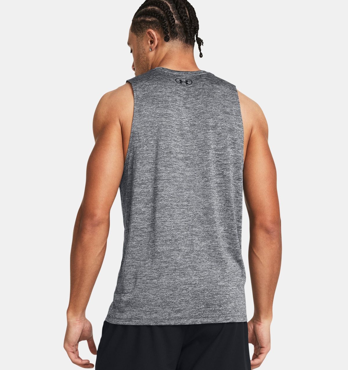언더아머(UNDERARMOUR) 남성 UA Tech 탱크1382795-025