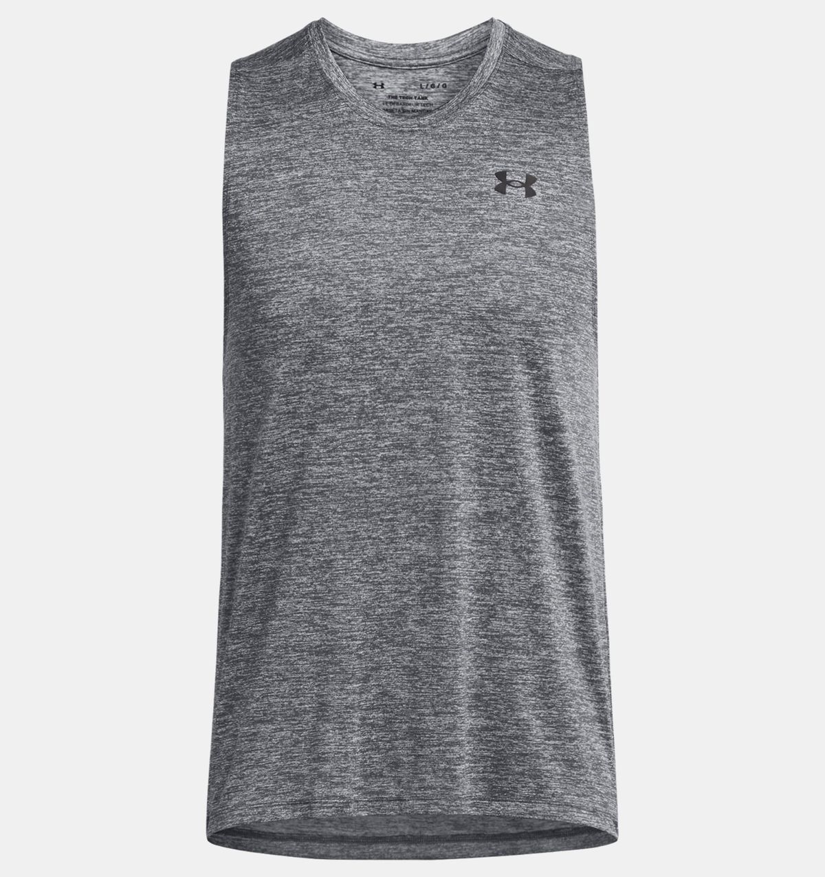 언더아머(UNDERARMOUR) 남성 UA Tech 탱크1382795-025