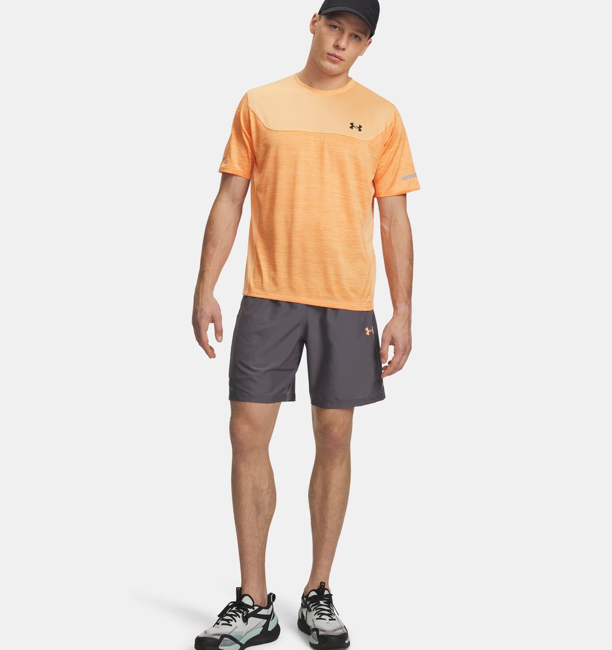언더아머(UNDERARMOUR) UA Tech 유틸리티6005117-026