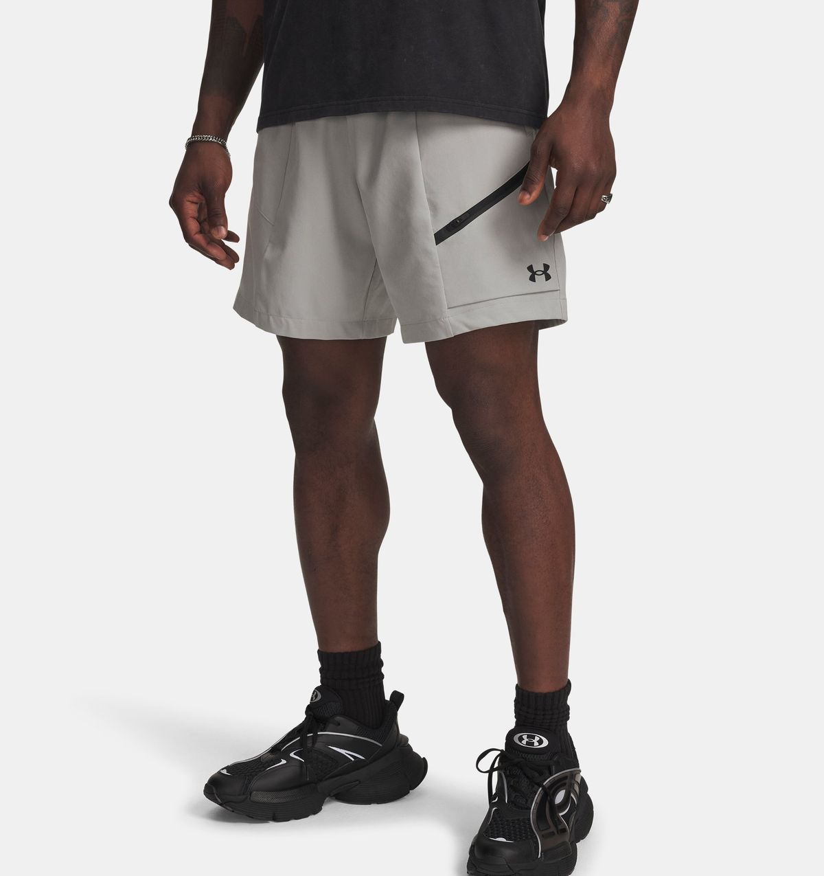 언더아머(UNDERARMOUR) UA 언스타퍼블 우븐6009361-069