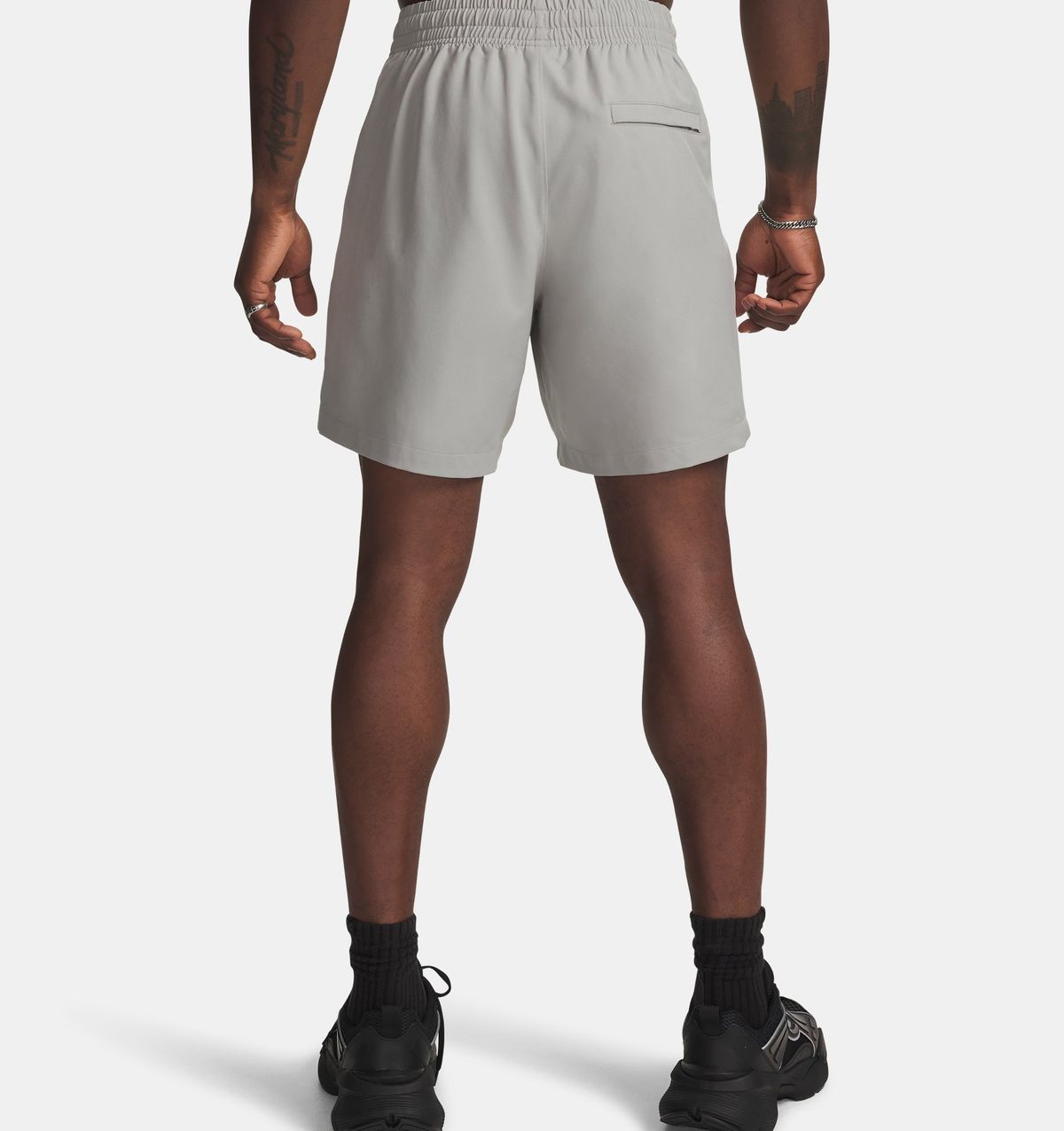 언더아머(UNDERARMOUR) UA 언스타퍼블 우븐6009361-069